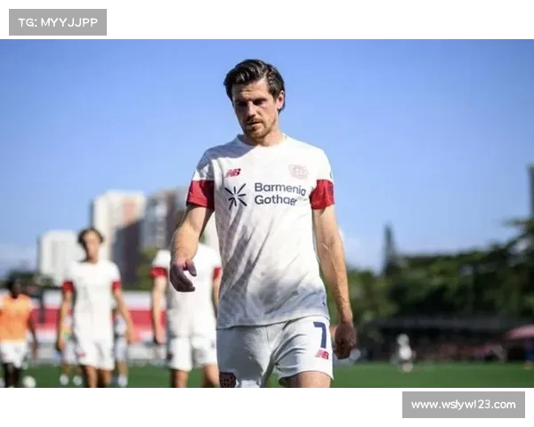 霍夫曼揭秘：阿隆索执教时曾动离队念头