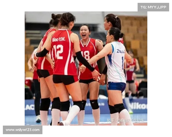 组队仓促 + 指挥失误！中国女排大运爆冷止步八强