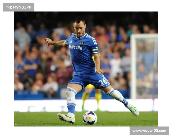 特里：17 年心魔缠绕，莫斯科雨夜的点球阴影如何成就蓝军传奇