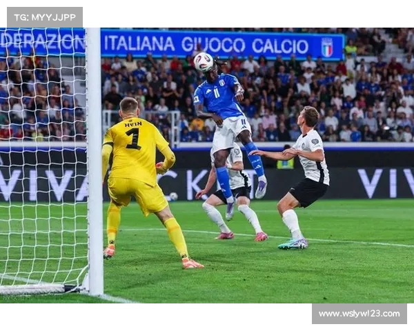 世欧预赛前瞻：爱沙尼亚出线前景黯淡 意大利力争追赶领头羊